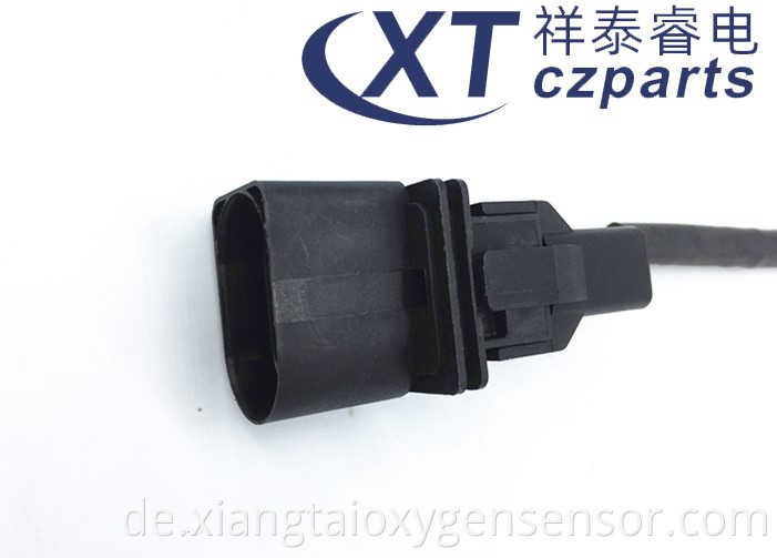 Audi Q7 Oxygen Sensor